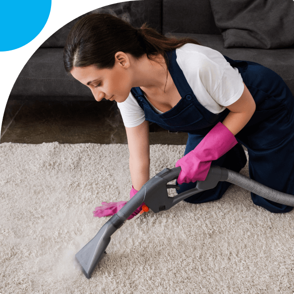 Melbourne Carpet Cleaning Services