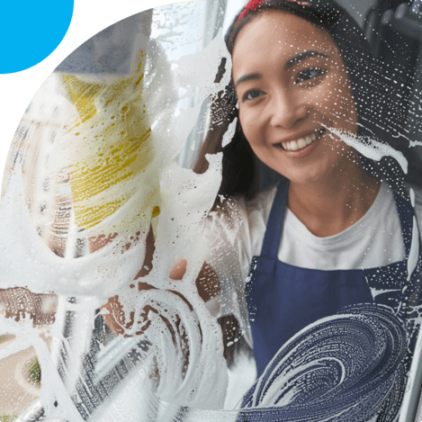 Melbourne Glass Washing Services