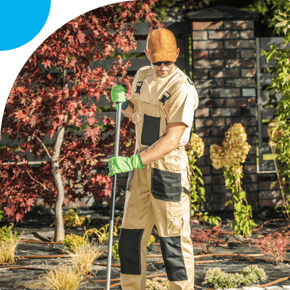 Outdoor Maintenance Services