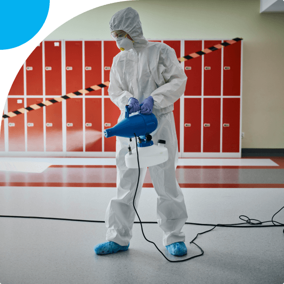 Melbourne Sanitization Services
