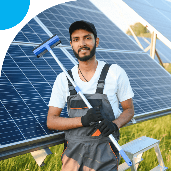 Melbourne Solar Maintenance Services